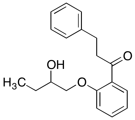 Depropylamino-3-methyl Propafenone