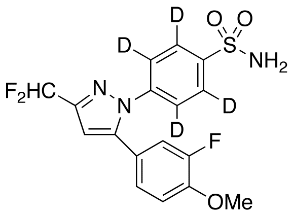 Deracoxib-d4