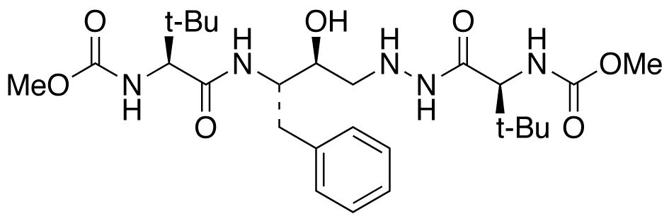 Des(benzylpyridyl) Atazanavir