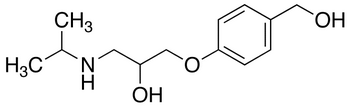 Des(isopropoxyethyl) Bisoprolol