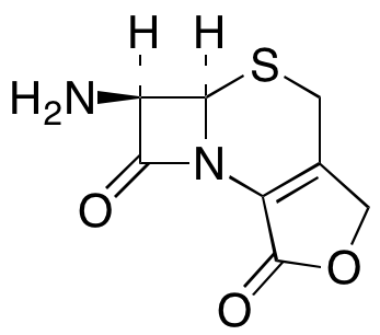 Desacetyl-7-ACA Lactone