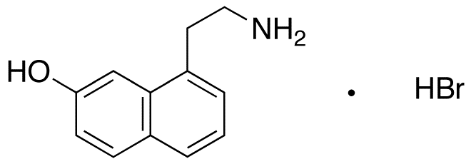 Desacetyl-7-desmethyl Agomelatine Hydrobromide