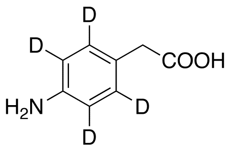 Desacetyl Actarit-d4