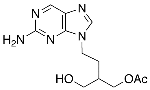 Desacetyl Famciclovir