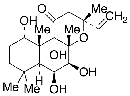 Desacetyl Forskolin