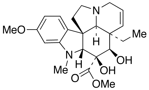 Desacetyl Vindoline