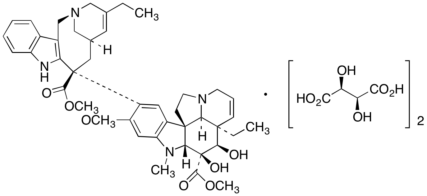 Desacetyl Vinorelbine Bitartrate