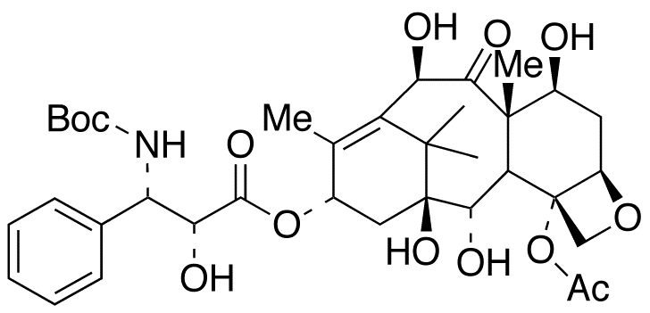 Desbenzoyl Docetaxel