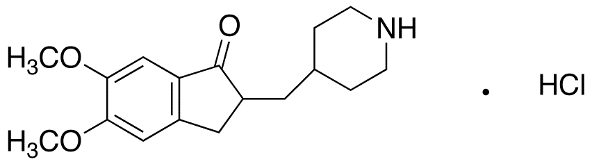 Desbenzyl Donepezil Hydrochloride