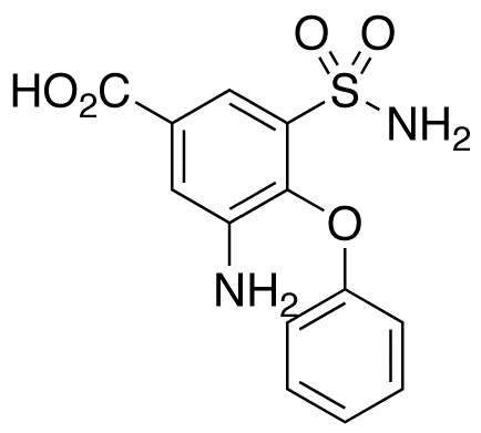 Desbutyl Bumetanide