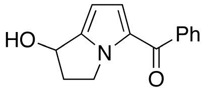 Descarboxy 1-Hydroxy Ketorolac