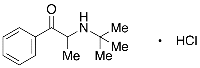 Deschloro Bupropion Hydrochloride