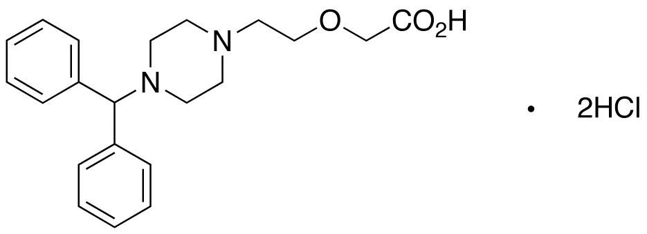 Deschloro Cetirizine Dihydrochloride