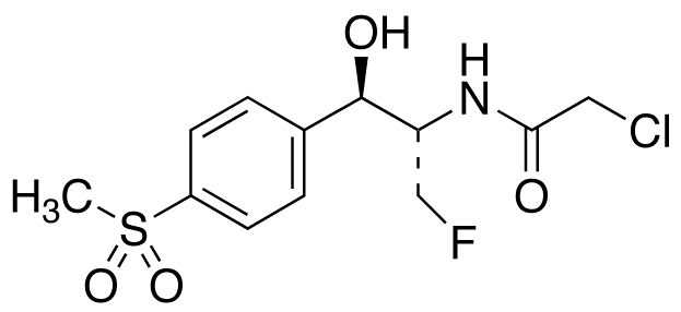 Deschloro Florfenicol