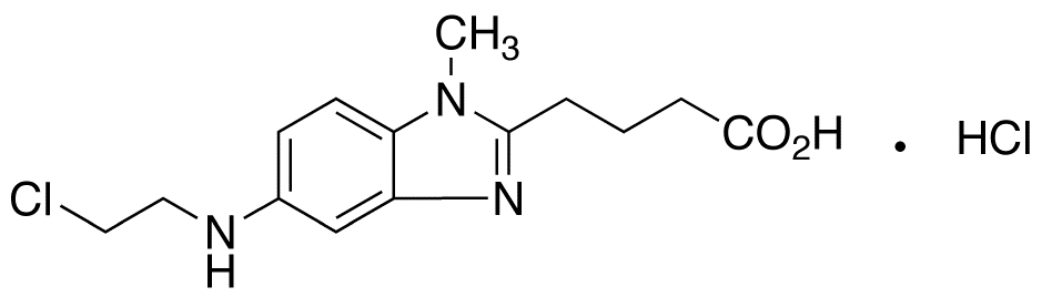 Deschloroethyl Bendamustine Hydrochloride