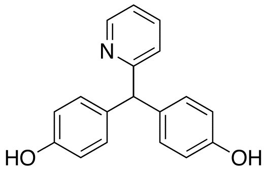 Desdiacetyl Bisacodyl