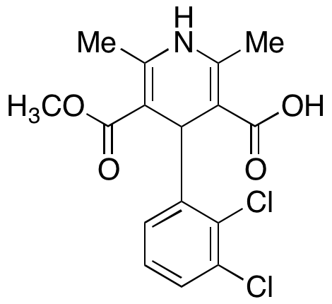 Desethyl Felodipine