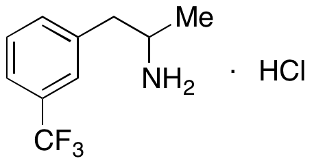 Desethyl Fenfluramine Hydrochloride