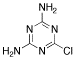 Desethyldesisopropyl Atrazine