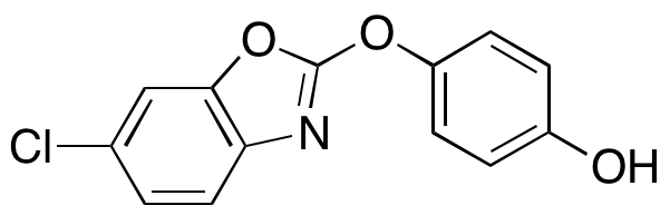 Desethylpropionate Fenoxaprop P