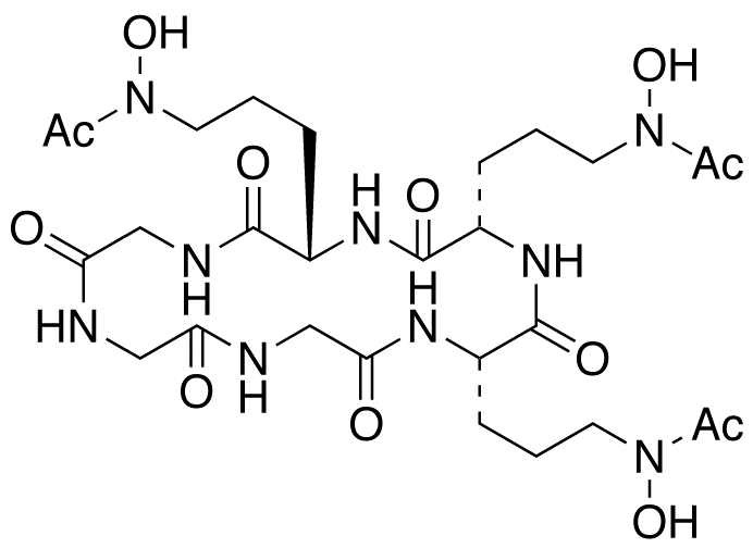 Desferrichrome