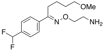 Desfluoro Fluvoxamine