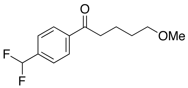 Desfluoro Fluvoxketone