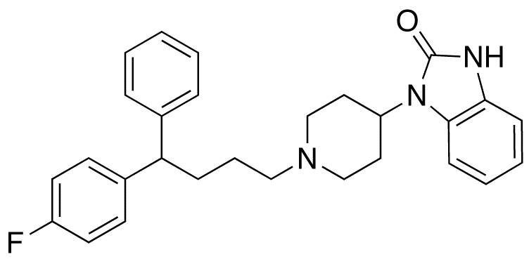 Desfluoro Pimozide