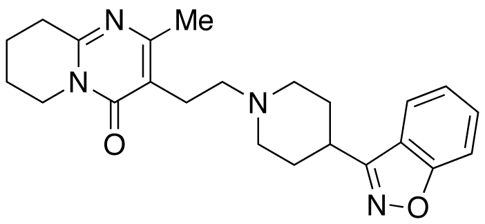 Desfluoro Risperidone