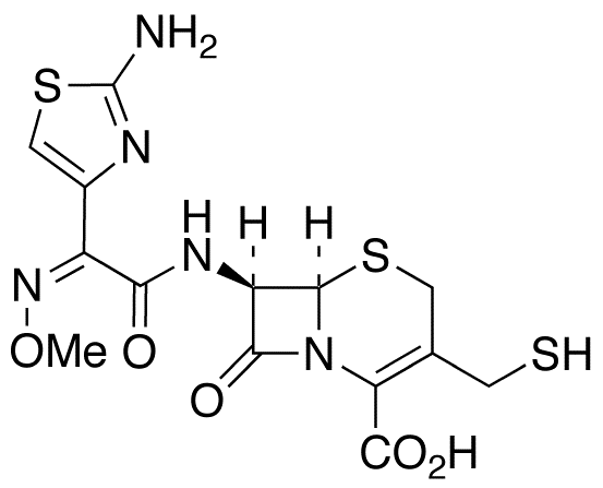 Desfuroyl Ceftiofur