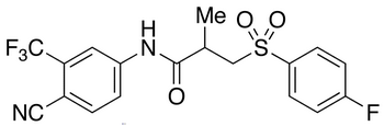 Deshydroxy Bicalutamide