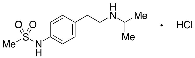 Deshydroxy Sotalol Hydrochloride