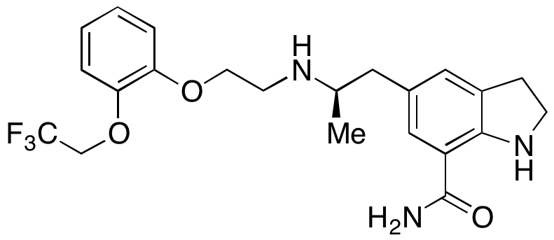 Deshydroxypropyl Silodosin