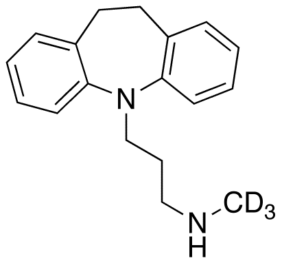 Desipramine-d3