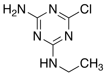 Desisopropyl Atrazine