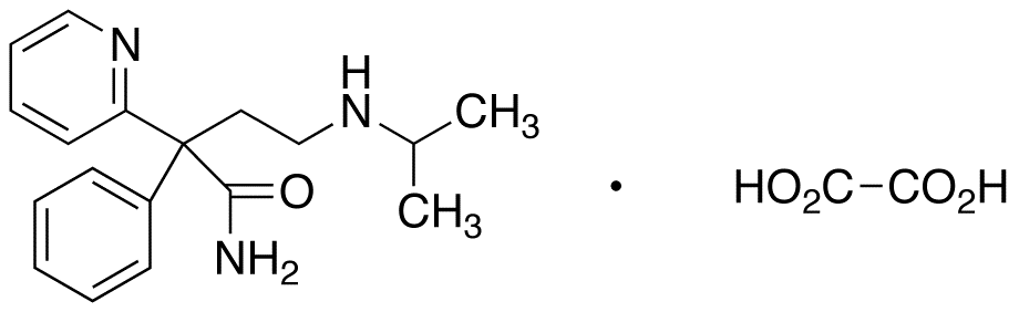 Desisopropyl Disopyramide Oxalate