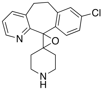 Desloratadine Epoxide