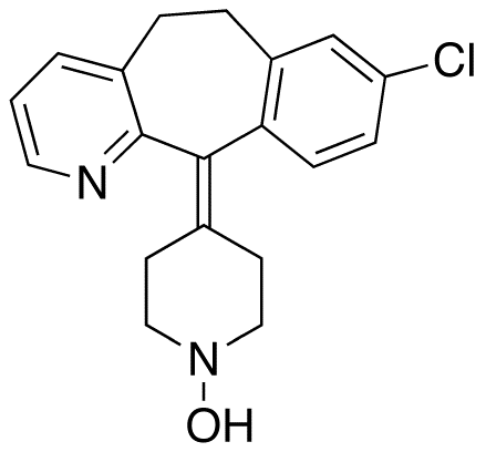 Desloratadine N-Hydroxypiperidine