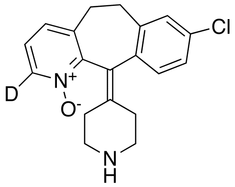 Desloratadine-d1 N-Oxide