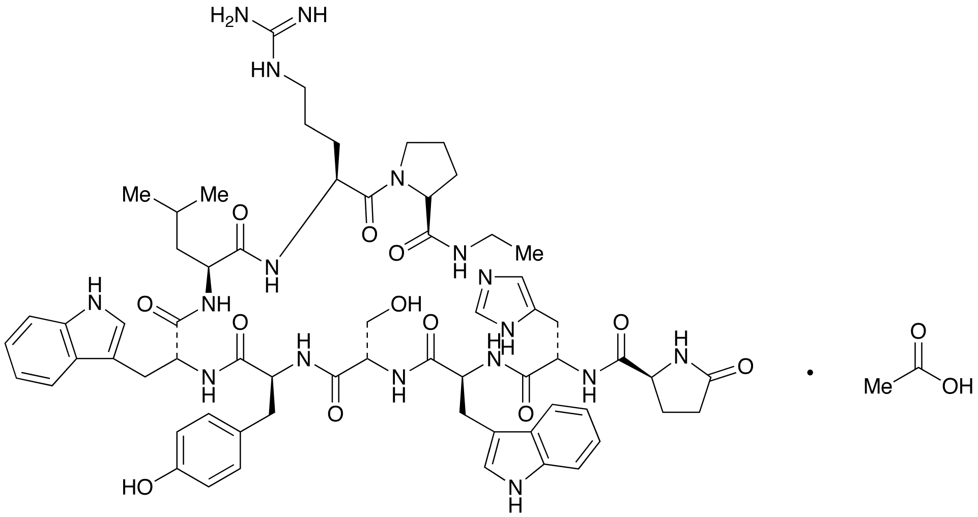 Deslorelin Acetate