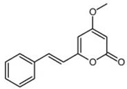 Desmethoxy yangonin