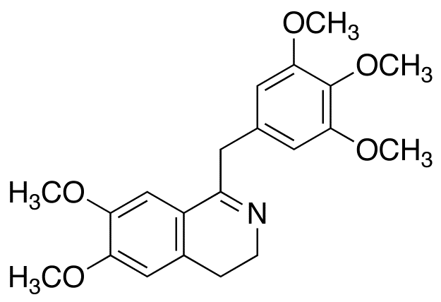 Desmethyl-5’-methoxylaudanosine