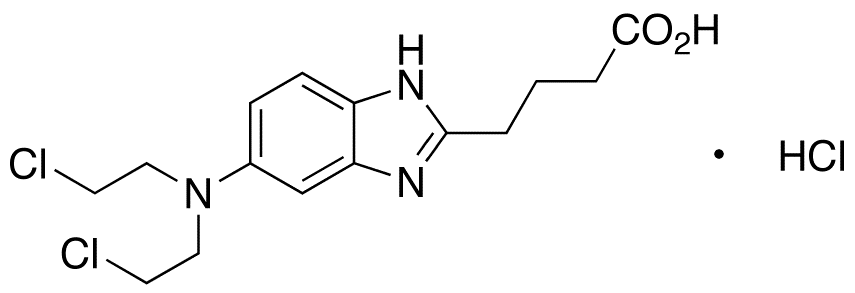 Desmethyl Bendamustine Hydrochloride