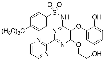 Desmethyl Bosentan