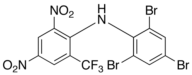 Desmethyl Bromethalin