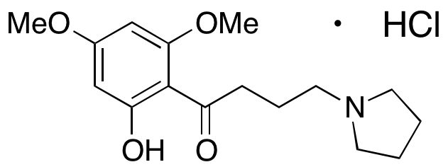 Desmethyl Buflomedil Hydrochloride