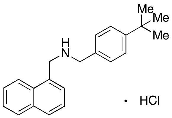 Desmethyl Butenafine Hydrochloride