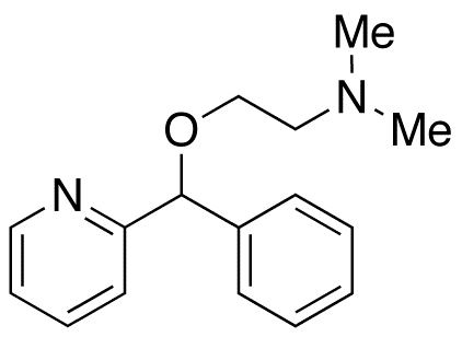 Desmethyl Doxylamine