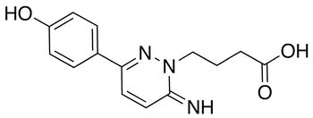 Desmethyl Gabazine