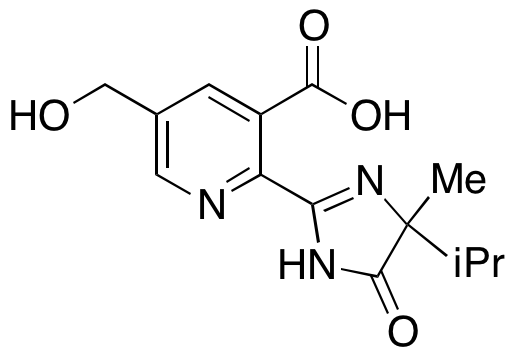 Desmethyl Imazamox